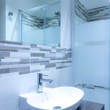 בית הארחה A&g 4*