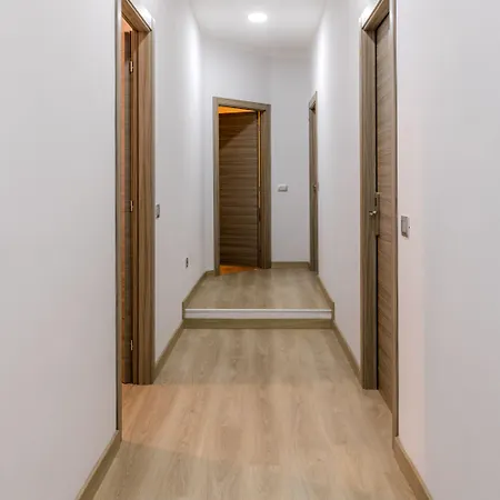 A&g 4* לה ספציה