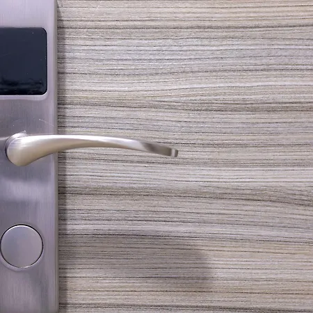 בית הארחה A&g לה ספציה