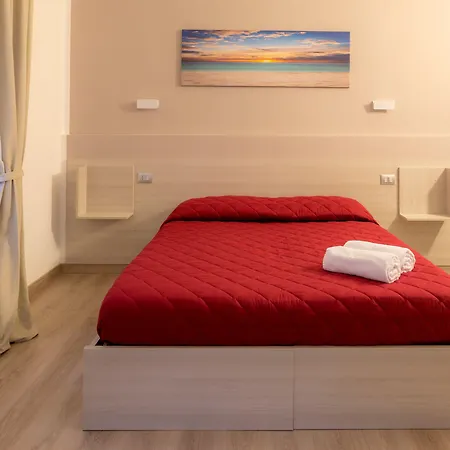 A&g בית הארחה