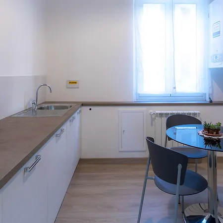 A&g בית הארחה לה ספציה