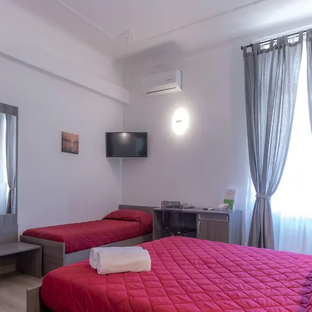 A&g בית הארחה לה ספציה