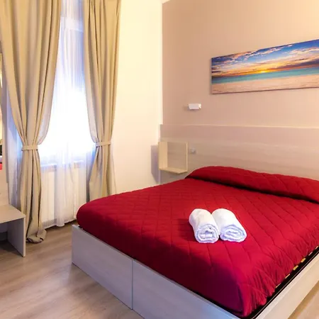 A&g בית הארחה