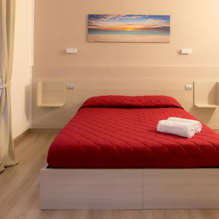 בית הארחה A&g