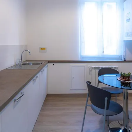 A&g 4* לה ספציה