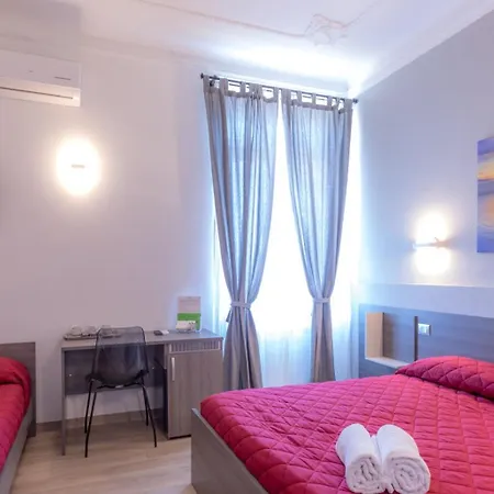 A&g בית הארחה 4*