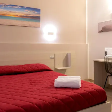 בית הארחה A&g לה ספציה