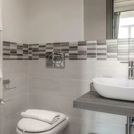 A&g בית הארחה 4*