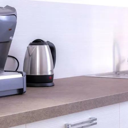 A&g 4* לה ספציה