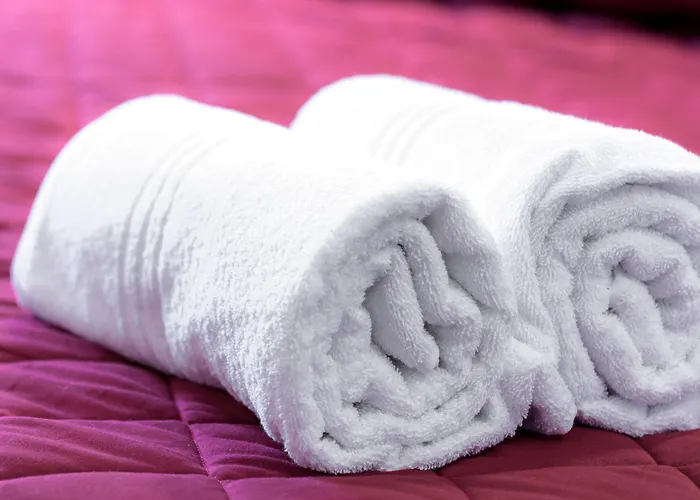 بيت ضيافة A&g لا سبيتسْيا