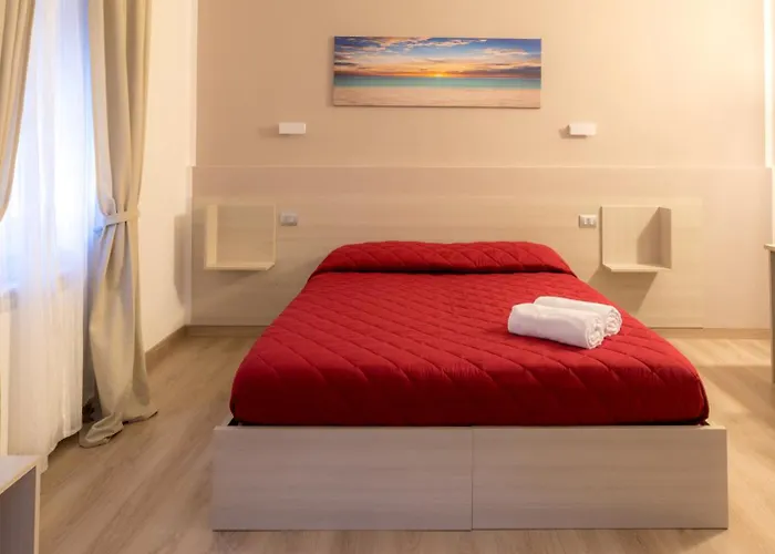 بيت ضيافة A&g