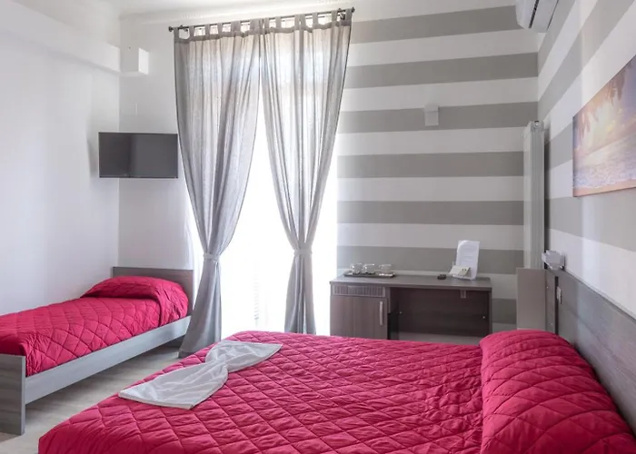 بيت ضيافة A&g