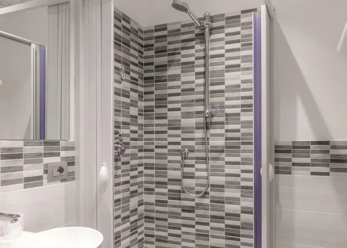 بيت ضيافة A&g لا سبيتسْيا