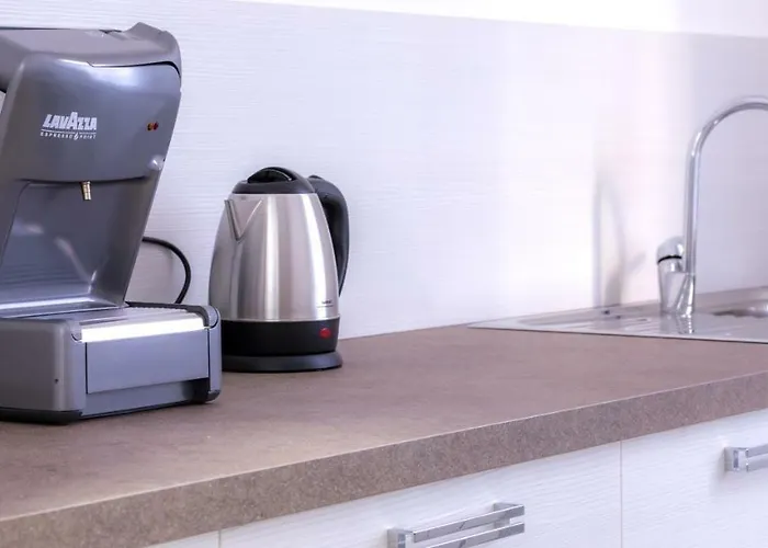 A&g 4* لا سبيتسْيا