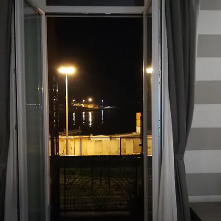 A&g 4* La Spezia