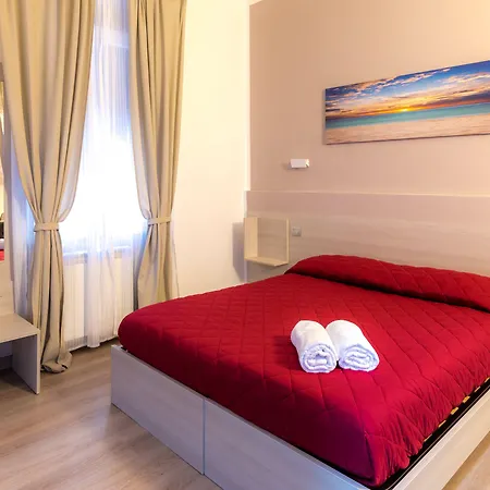 A&g Guest house