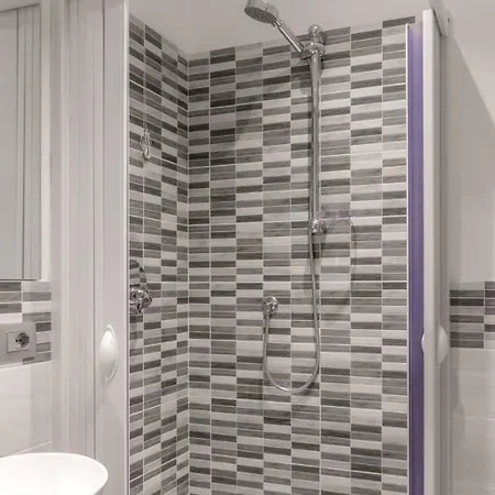 招待所 A&g 斯培西亚