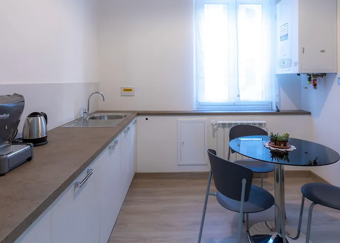 A&g Guest house La Spezia