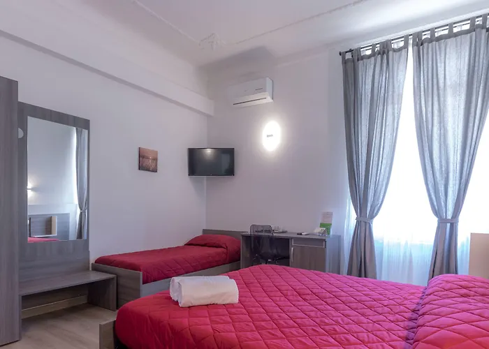 A&g Guest house La Spezia