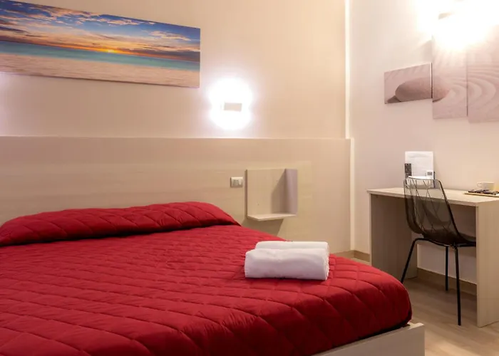 Guest house A&g La Spezia